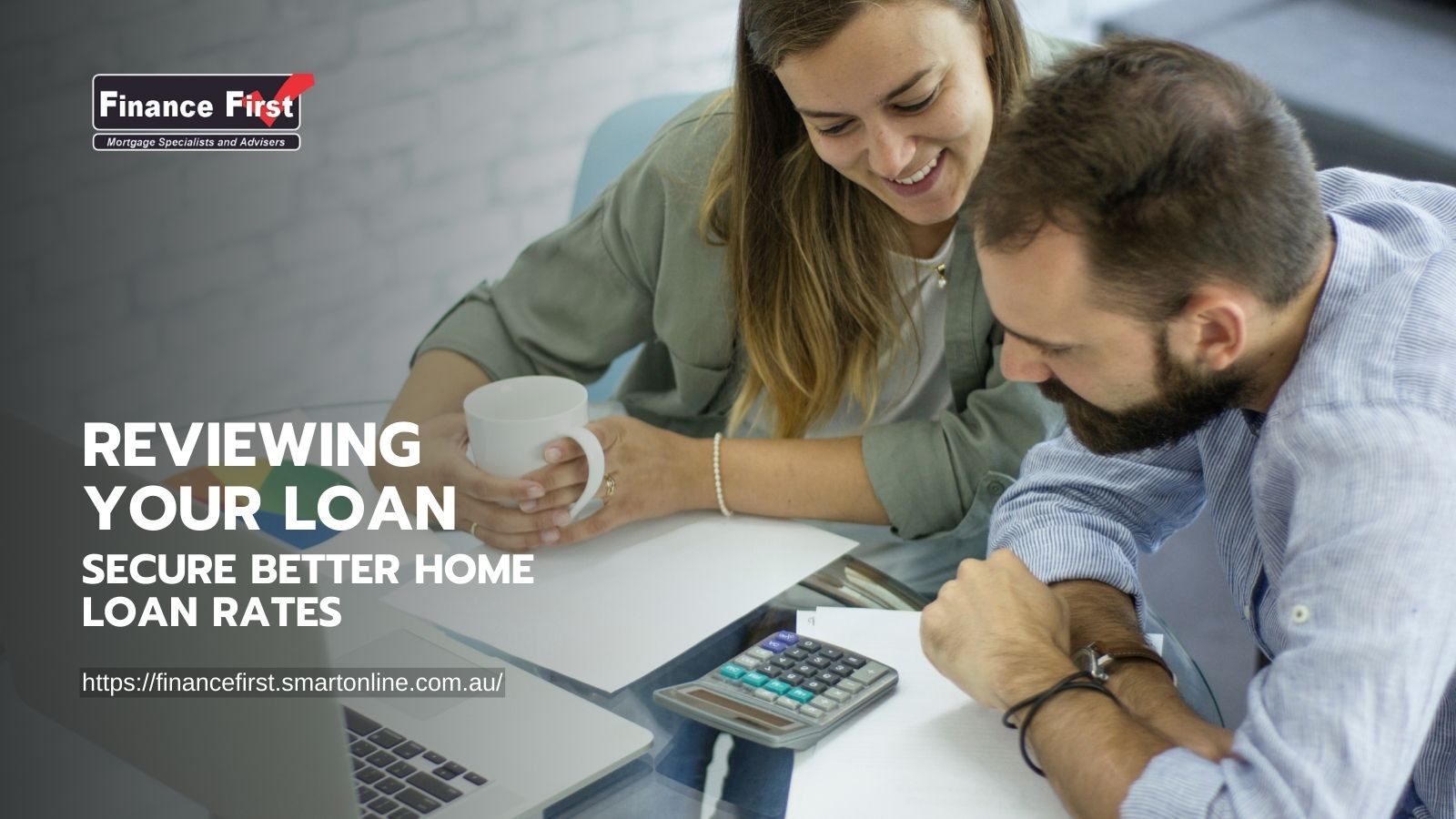 loan review rockhampton