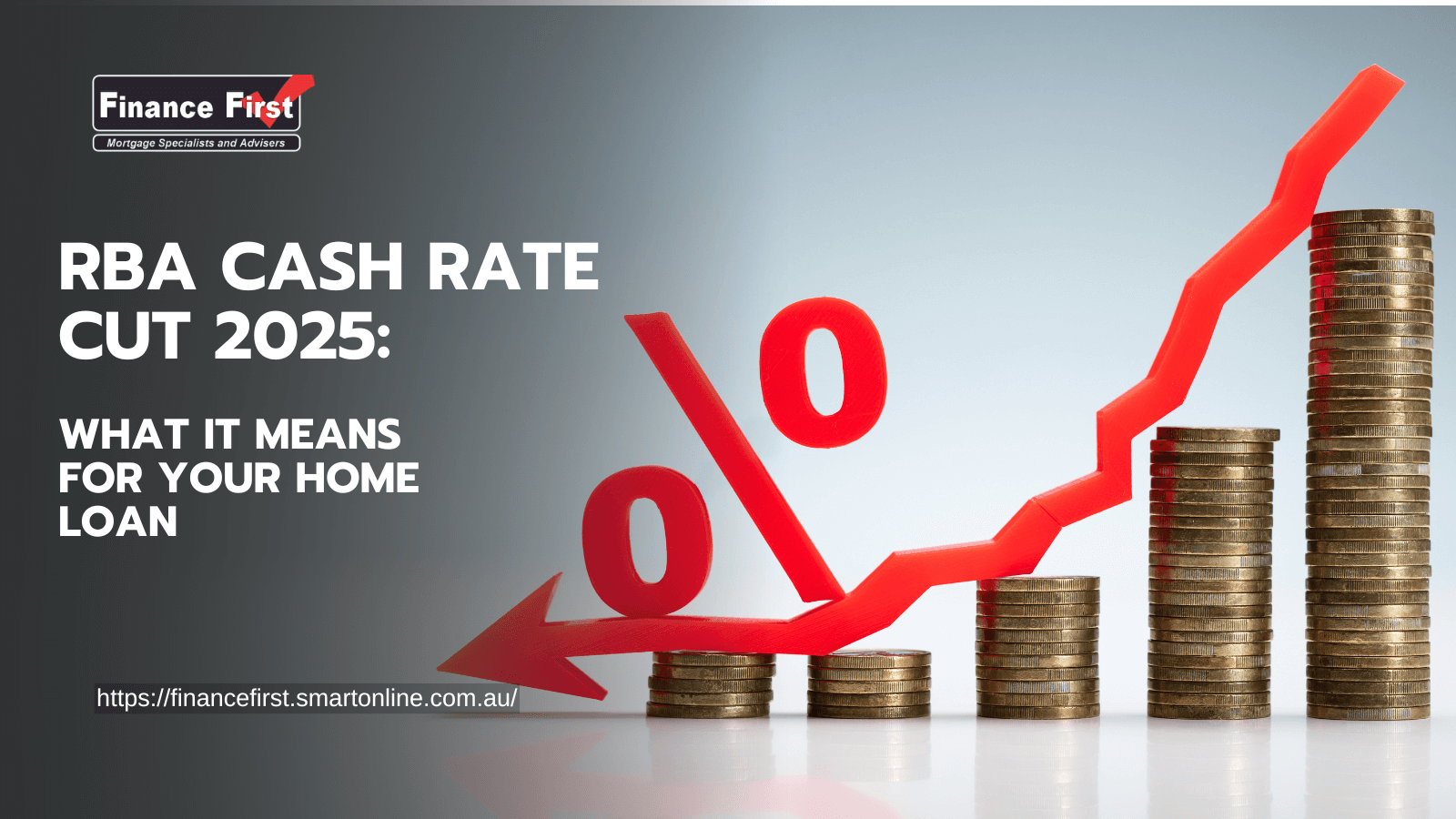 RBA cash rate cut 2025