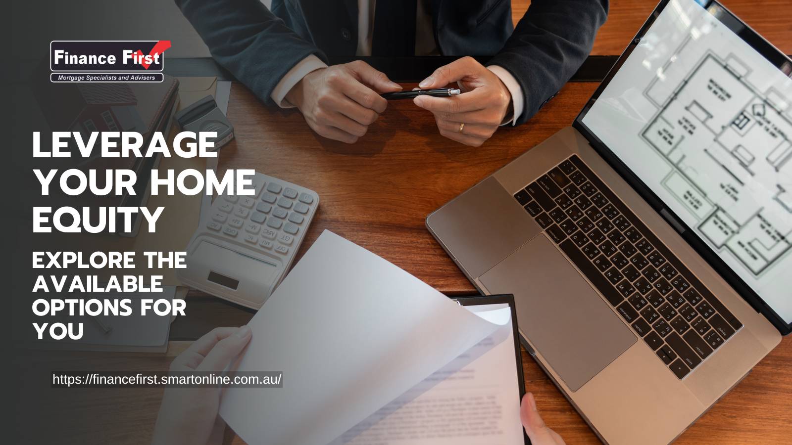 home equity refinancing