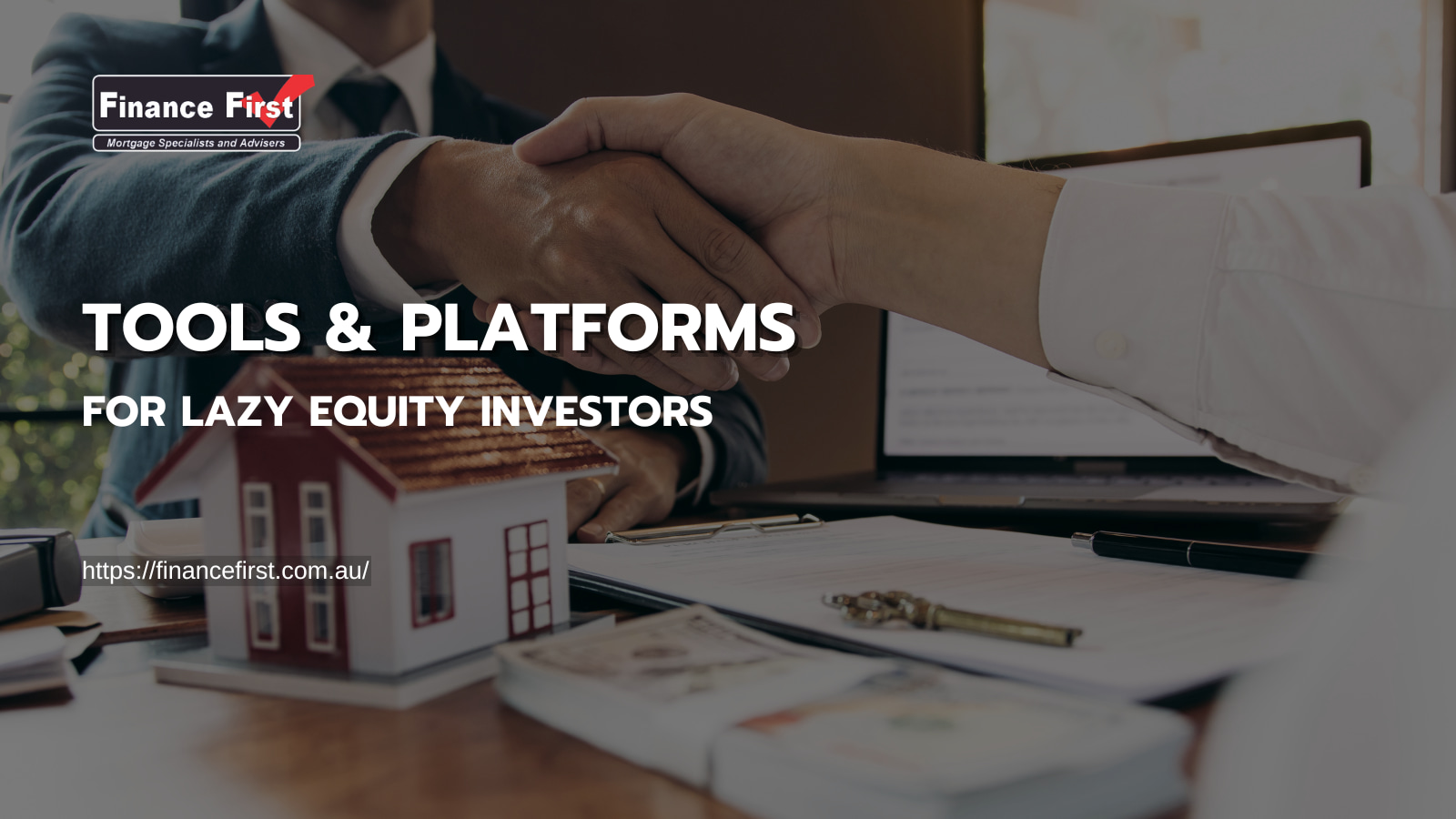 Tools For Lazy Equity Investors