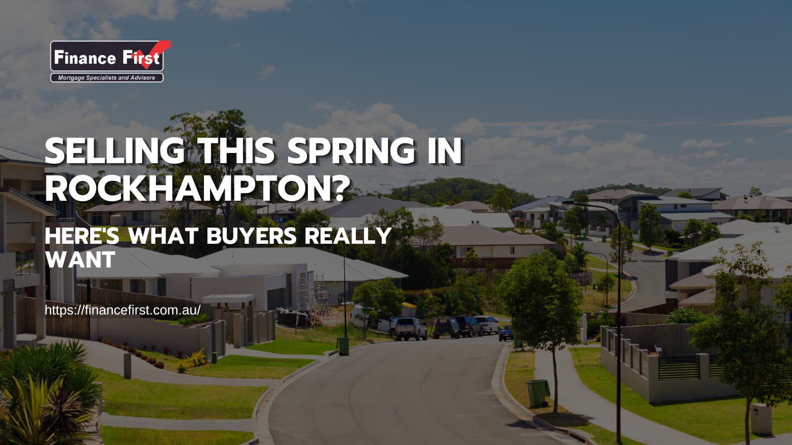 Here's What Buyers Really Want