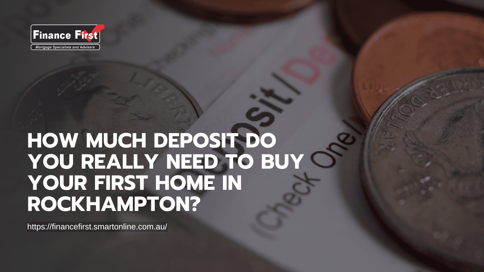 How Much Deposit Do You Really Need to Buy Your First Home in Queensland?