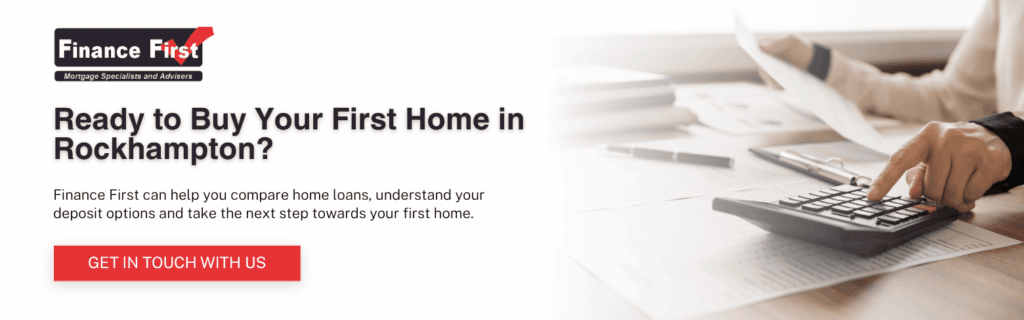 How Much Deposit Do You Really Need to Buy Your First Home in Queensland?